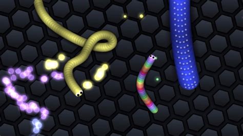 snake io unblocked.